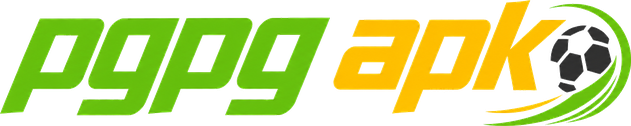 pgpg apk logo